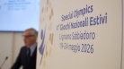 Sport: Anzil, orgogliosi essere al fianco Special Olympics Lignano 